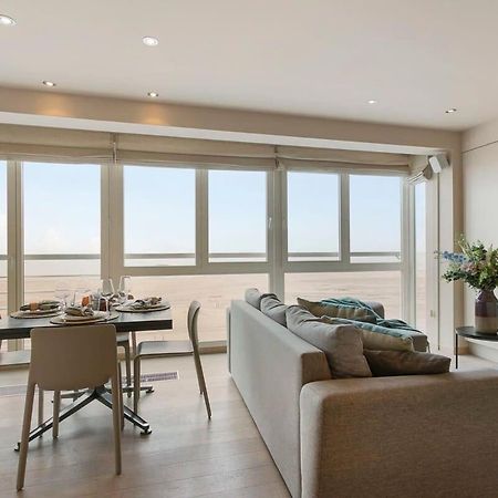 Huswell - Unique Apartment With Sea-View Near The Center 크노케-하이스트 외부 사진